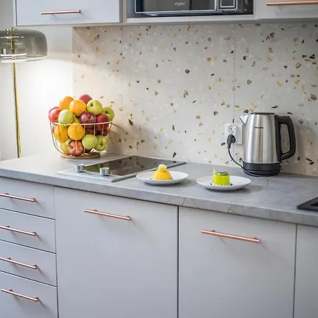 Lägenhet Cracwow K8 No.8 *