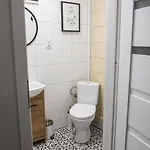 Apartamento Cracwow K8 No.8 Cracóvia