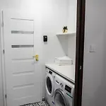 Cracwow K8 No.8 Apartamento Cracóvia
