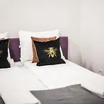 Cracwow K8 No.8 Apartamento *