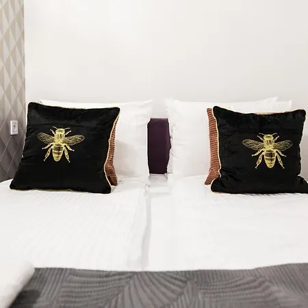 Appartement Cracwow K8 No.8