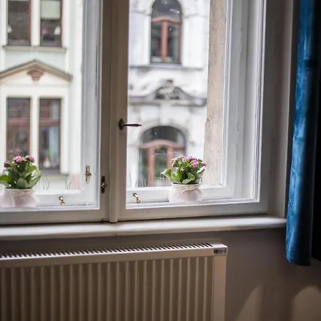 Cracwow K8 No.8 Appartement Krakau