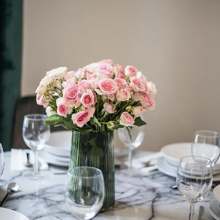 Appartement Cracwow K8 No.8 *