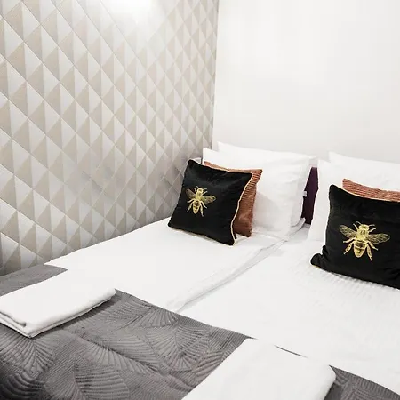 Cracwow K8 No.8 Appartement *