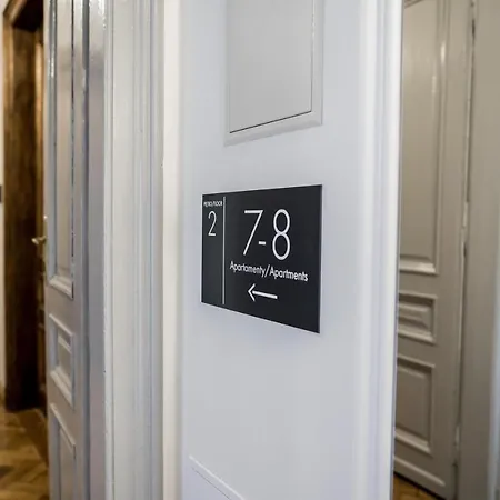 Cracwow K8 No.8 * Krakau