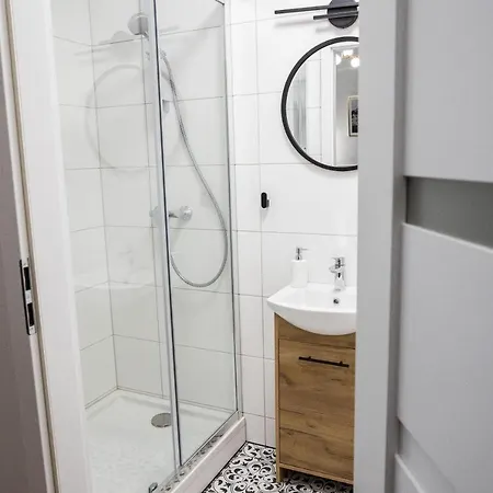 Cracwow K8 No.8 Krakau