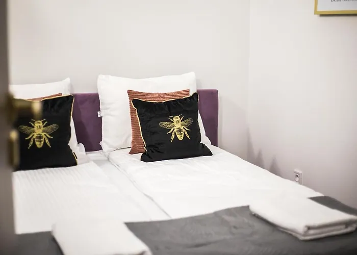 Cracwow K8 No.8 Appartement *