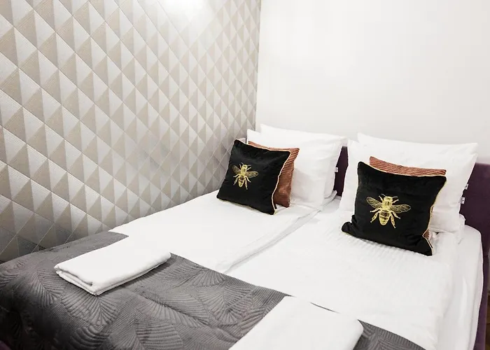 Cracwow K8 No.8 Appartement *