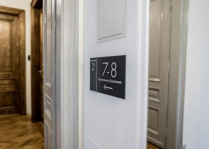 Cracwow K8 No.8 * Krakau