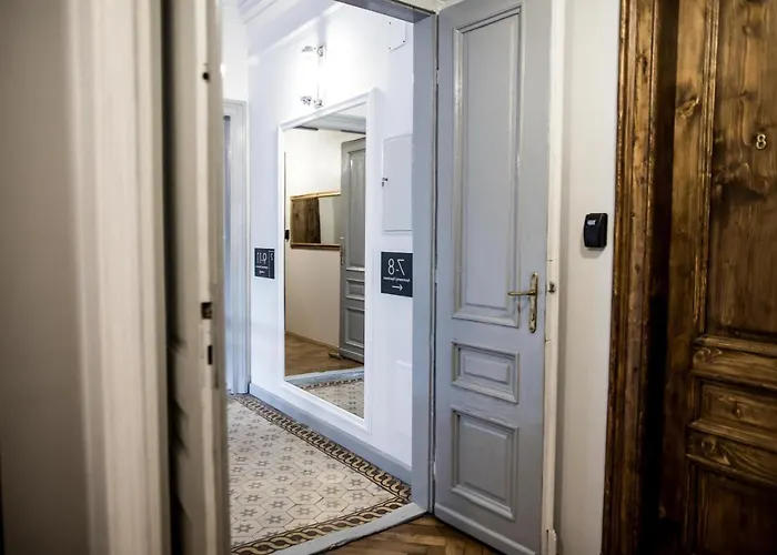 Cracwow K8 No.8 Krakau