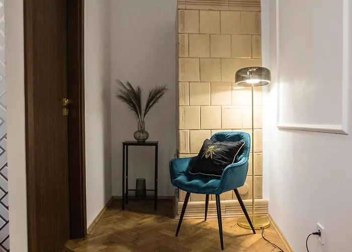 Appartement Cracwow K8 No.8