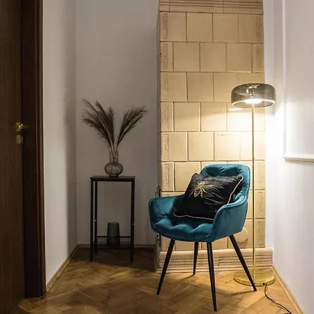 Lägenhet Cracwow K8 No.8